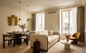 HIGHSTAY Maisons - Boétie